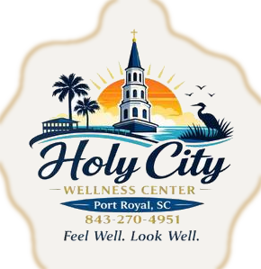 Holy City Wellness Center