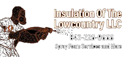 Insulation of the Lowcountry
